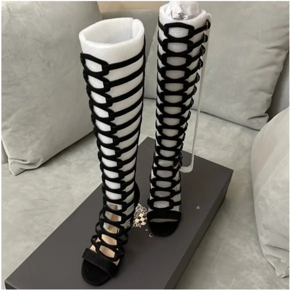 Vince Camuto Gladiator Style Sandal